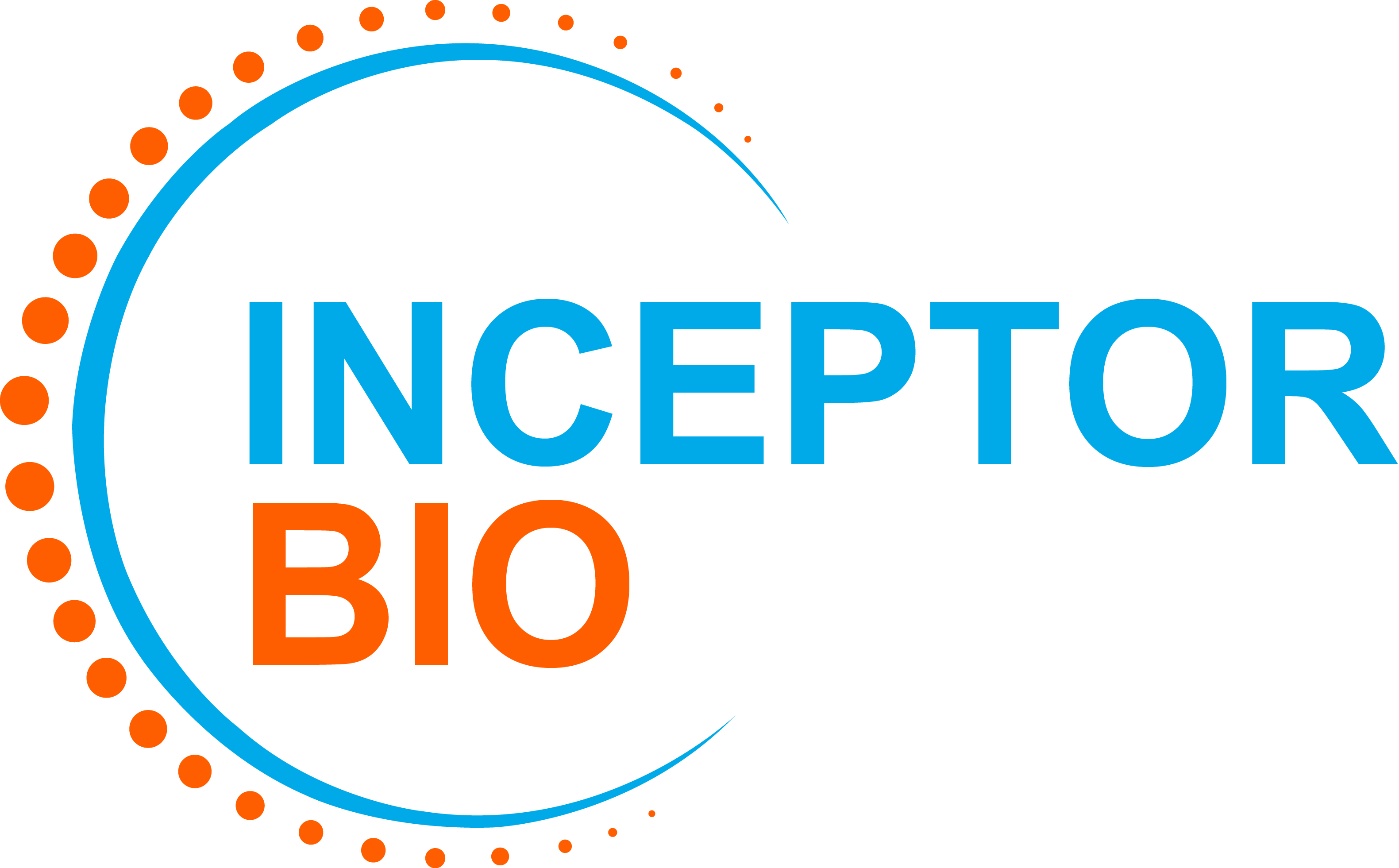 Inceptor Bio | Sponsor - Road to 2021