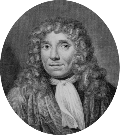 Anthonie van Leeuwenhoek 