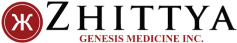 Zhittya Genesis Medicine logo@2x